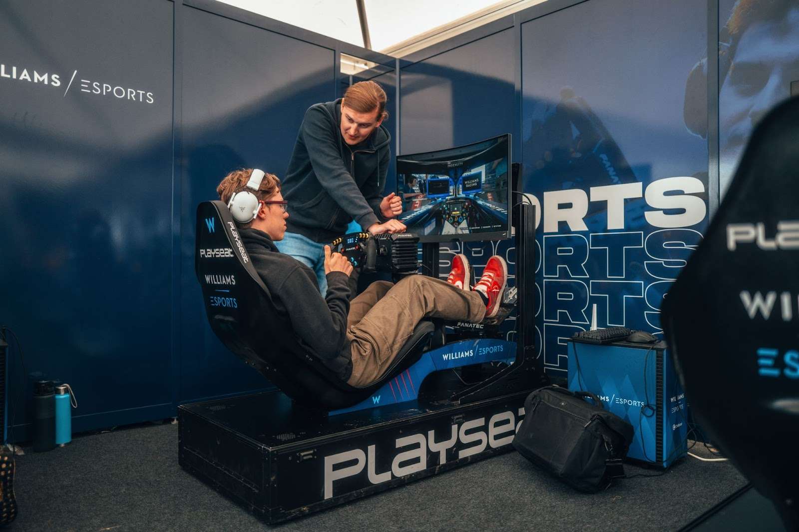 Williams Esports